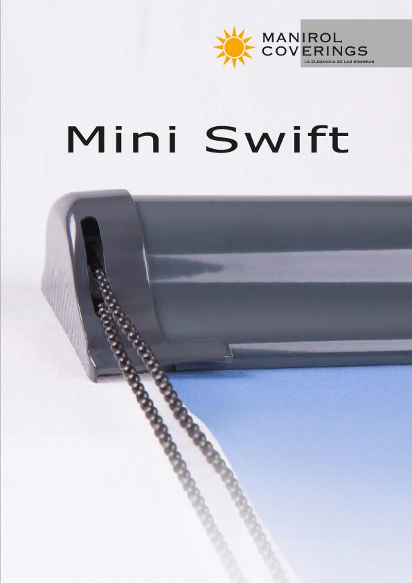 Portada Mini Swift