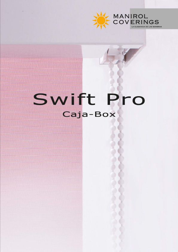 Sistema SWIFT Pro Box