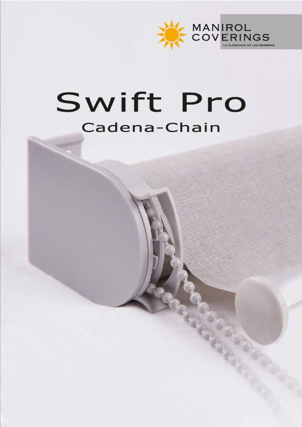 Swift Pro Cadena