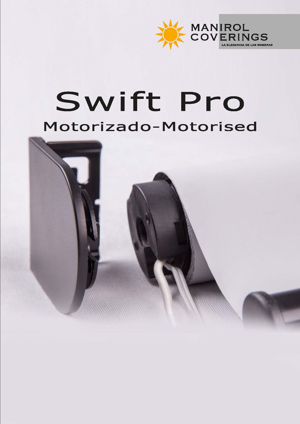 Swift Pro Motor_01